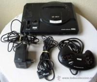 Mega Drive